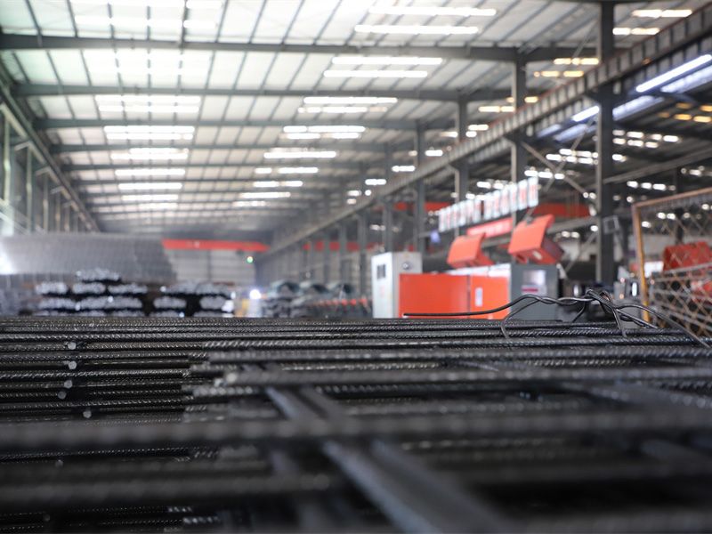 車間環(huán)境展示